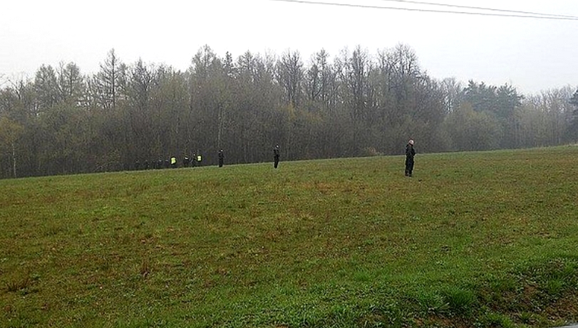 Mielecka policja szukała zaginionej - Zdjęcie główne