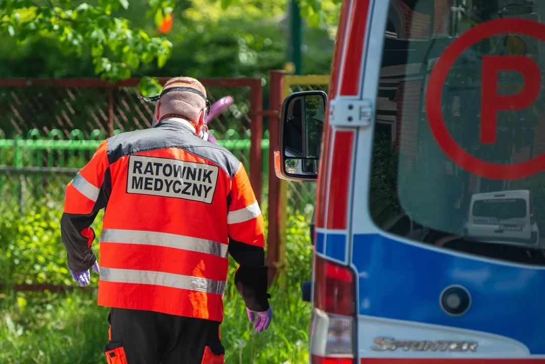 Prokuratura zawiesiła śledztwo w sprawie śmierci 32-latki z Dębicy - Zdjęcie główne