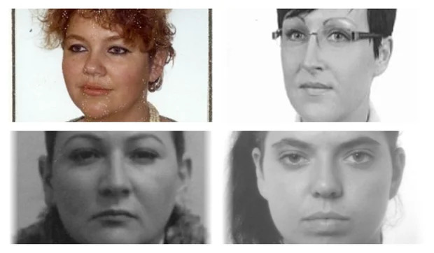 Od oszustek po złodziejki! Poznaj twarze kobiet z Podkarpacia uciekających przed policją - Zdjęcie główne