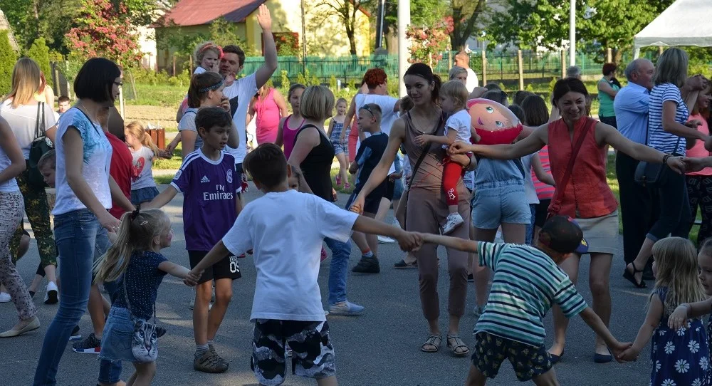 Już wkrótce piknik rodzinny w Czerminie [PROGRAM] - Zdjęcie główne