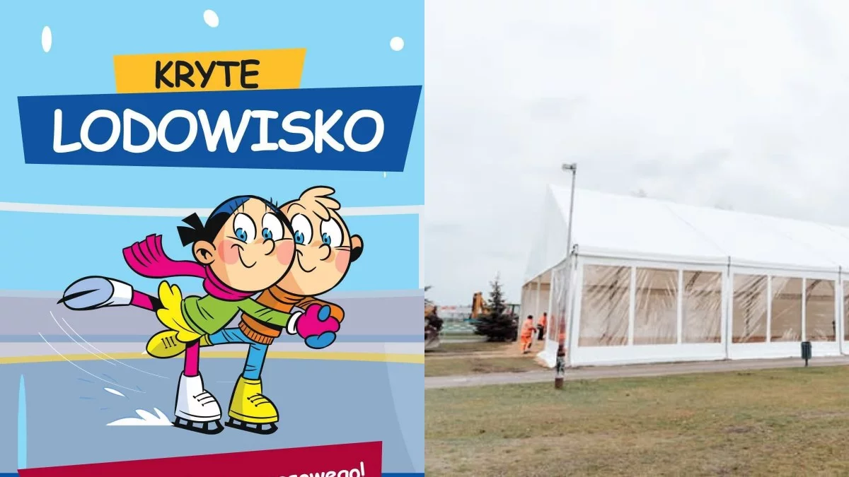 MOSIR Mielec. Ile zapłacimy za lodowisko? - Zdjęcie główne