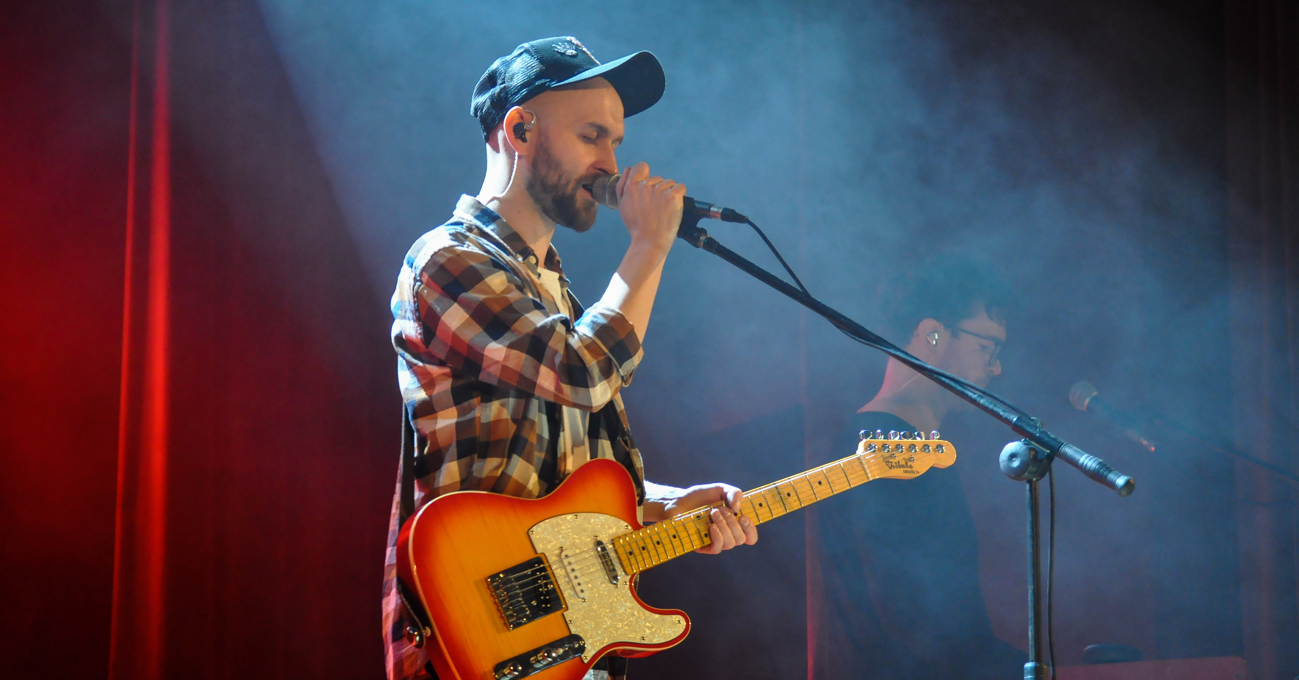 Baranovski wystąpił na scenie SCK w Mielcu [FOTO, VIDEO] - Zdjęcie główne