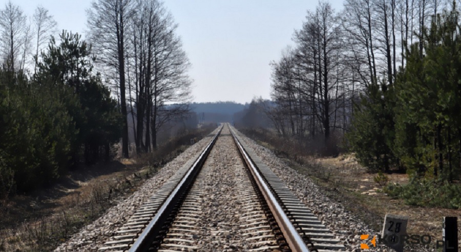 Z REGIONU. Będzie komunikacja zastępcza na odcinku Kolbuszowa - Tarnobrzeg - Zdjęcie główne