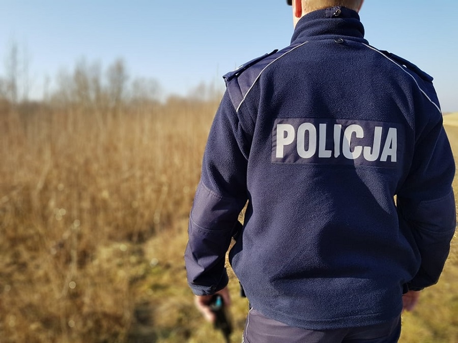 Publikujemy wizerunek zaginionego wędkarza! Policja prosi o pomoc - Zdjęcie główne