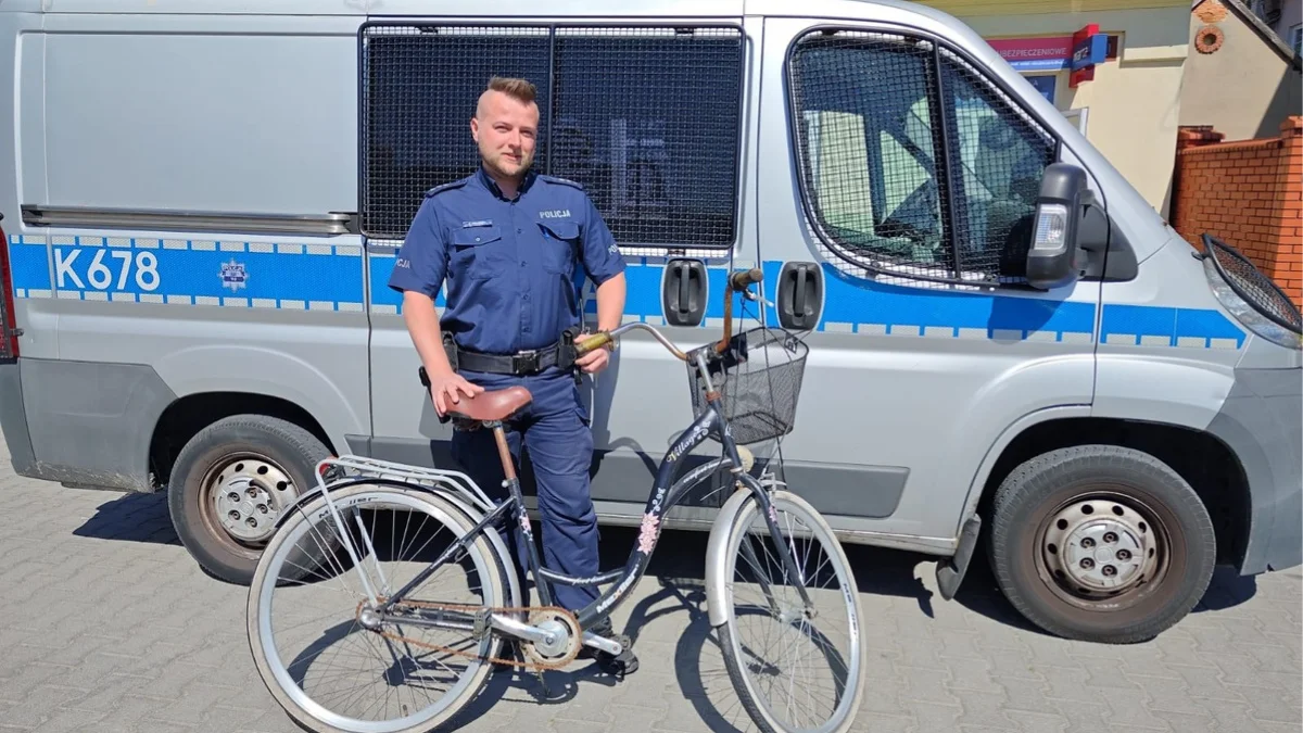 Nie chciało mu się iść pieszo. Teraz odpowie przed sądem - Zdjęcie główne