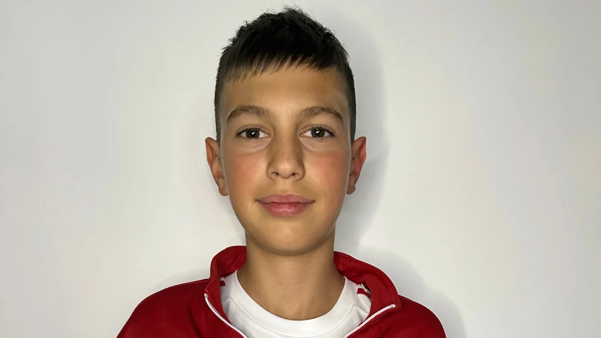 Mielecki talent sportowy znów zauważony. Powołanie do Reprezentacji Polish Soccer Skills U14 - Zdjęcie główne