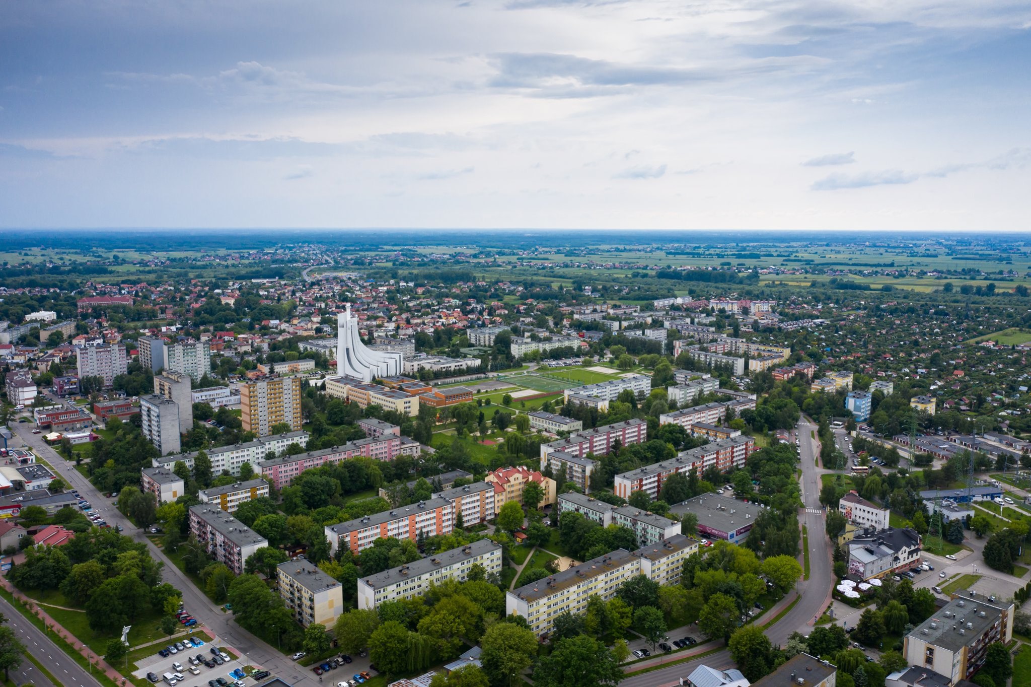 Znamy wyniki Mieleckiego Budżetu Obywatelskiego  - Zdjęcie główne