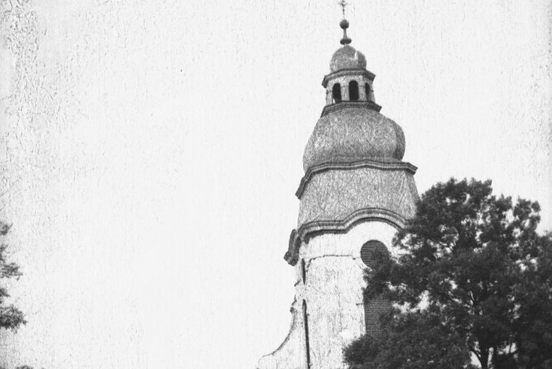 Podkarpackie kościoły. Fotografie mieleckich kościołów sprzed stu lat [ZDJĘCIA] - Zdjęcie główne