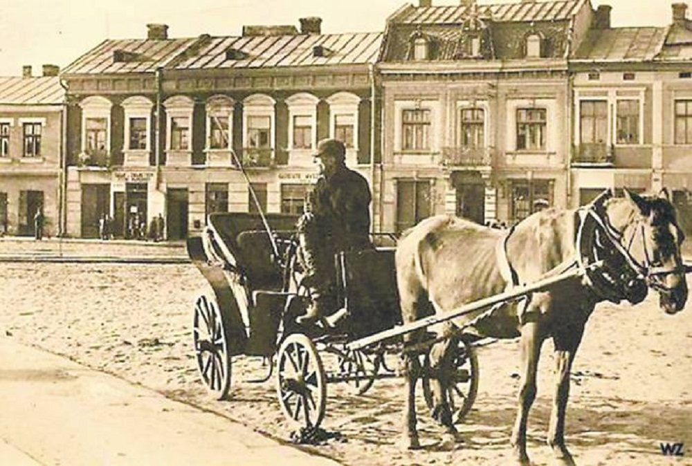 1 września 80 lat temu. Nie szukaliśmy śmierci - Zdjęcie główne