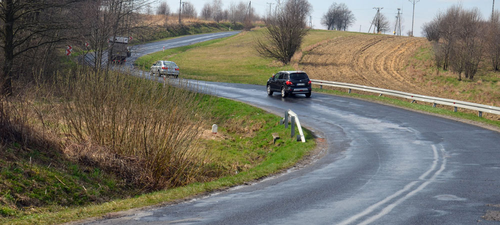 Werynia: Już po przetargu na remont - Zdjęcie główne