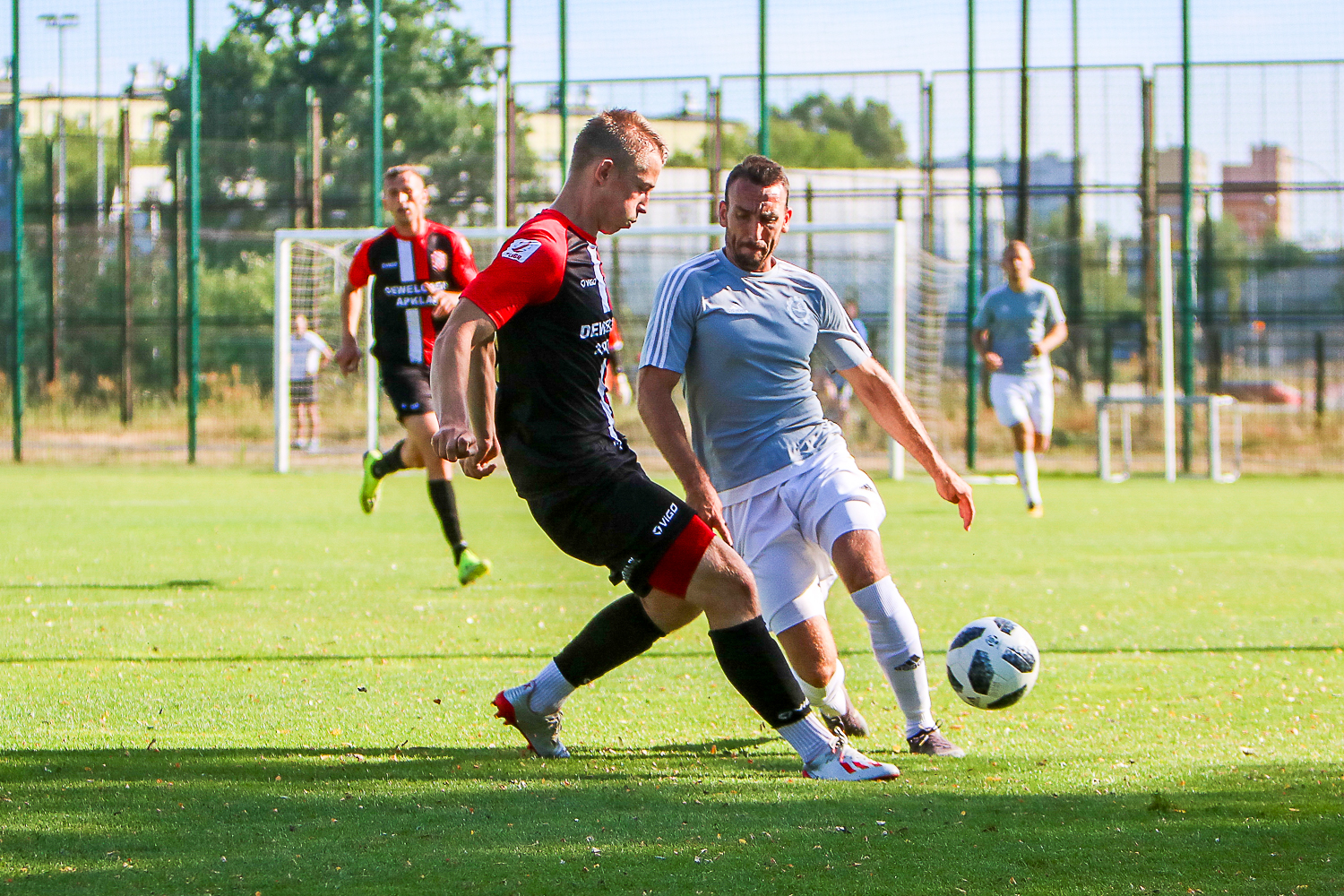 PGE FKS STAL MIELEC – RESOVIA 1:1 - Zdjęcie główne