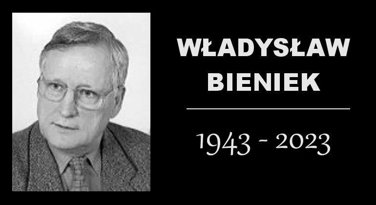 Starosta Stanisław Lonczak o zmarłym prezydencie Władysławie Bieńku: Będzie nam go brakowało - Zdjęcie główne