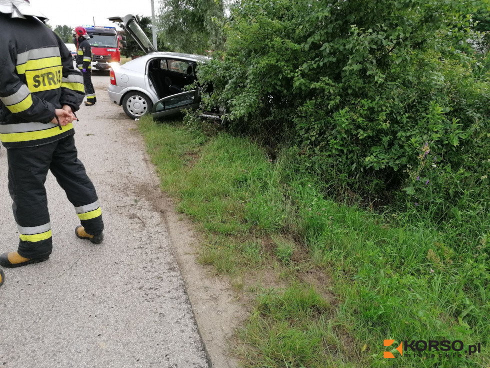 Nowe fakty w sprawie wypadku z Podola! Jest ofiara śmiertelna - Zdjęcie główne