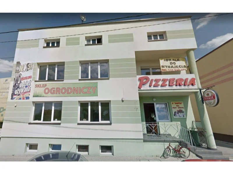 Radomyśl Wielki
