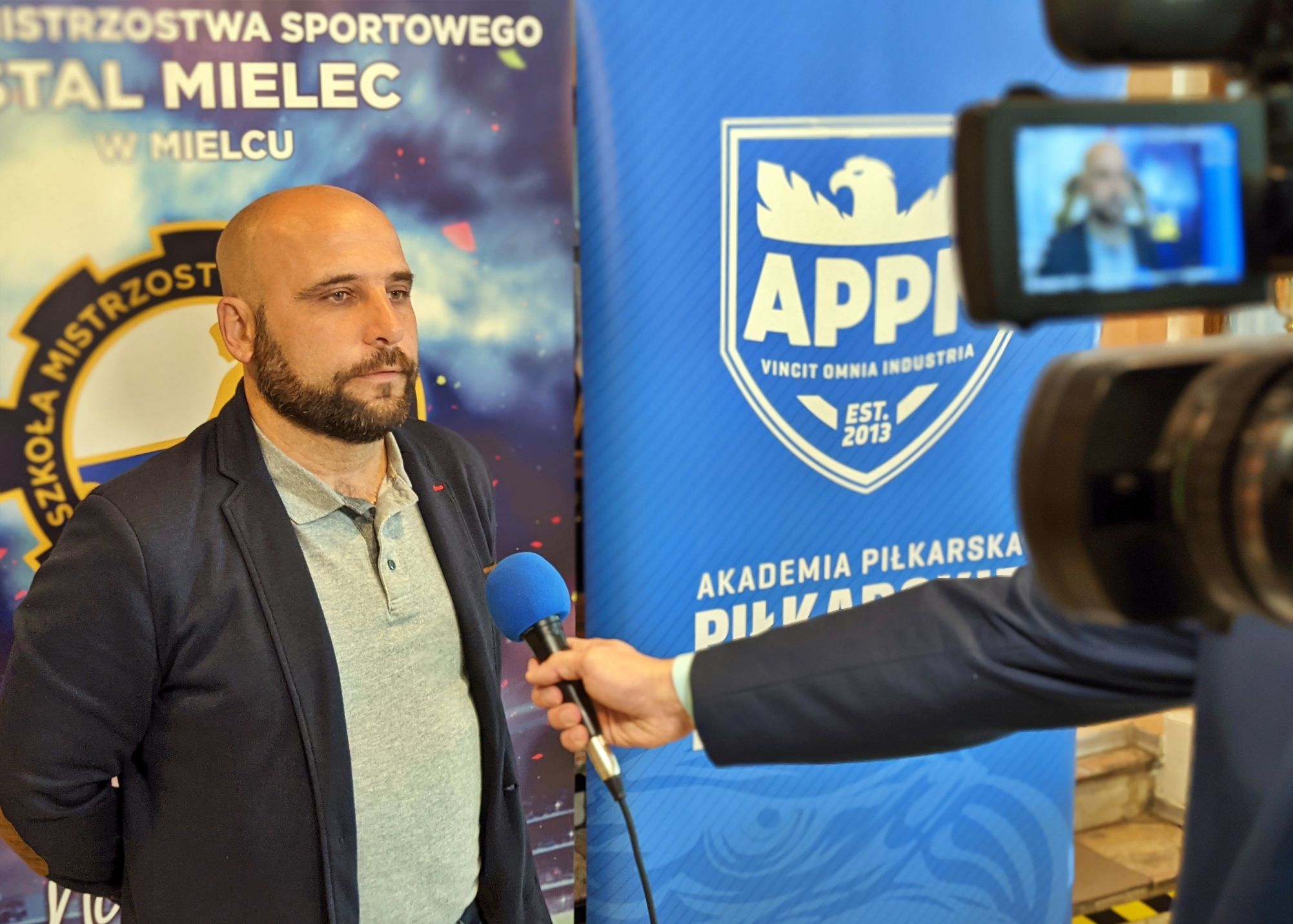 Zawodnicy APPN i SMS Stal Mielec będą reprezentować klub futsalowy - Zdjęcie główne