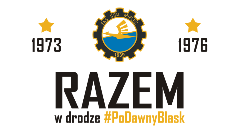 PGE Stal Mielec: Wiosna 2019 – mecze kontrolne (aktualizacja) - Zdjęcie główne