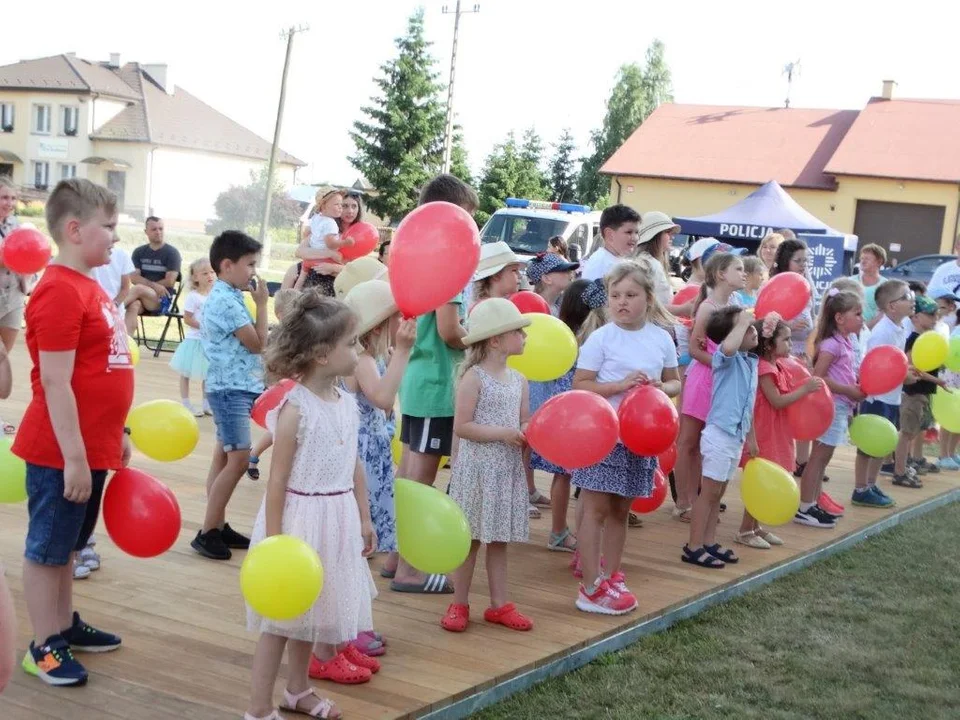 Tuszów Narodowy. Piknik na tuszowskim lądowisku [ZAPOWIEDŹ-ZDJĘCIA] - Zdjęcie główne