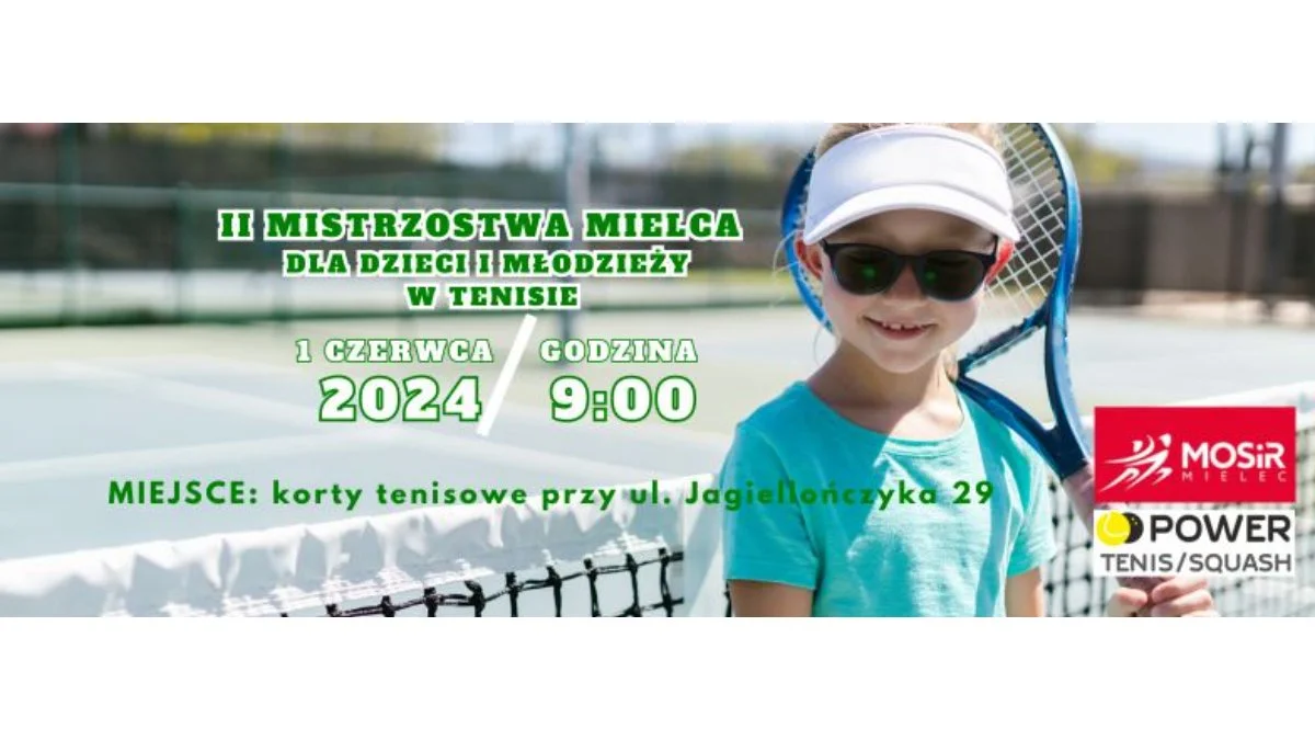 Zapisy już trwają do Turnieju Open. Organizatorzy zapraszają [ZDJĘCIE] - Zdjęcie główne