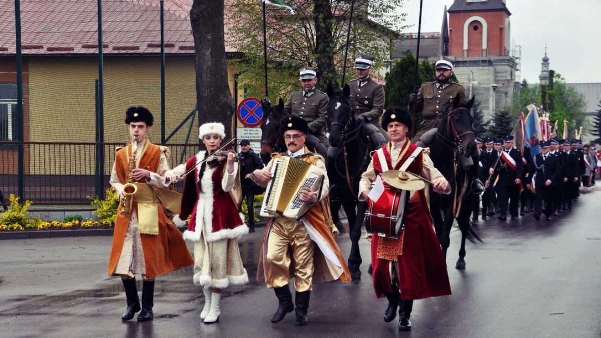 Tak Mielec będzie obchodził 233. rocznicę uchwalenia Konstytucji 3 Maja [PROGRAM WYDARZEŃ] - Zdjęcie główne