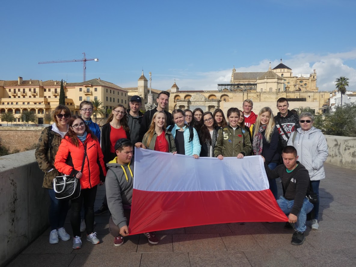 Młodzi z Rzemienia jadą na staże do Szwecji - Zdjęcie główne