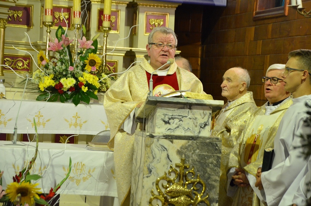 Znamy już szczegóły pogrzebu śp. ks. Józefa Kołka - Zdjęcie główne