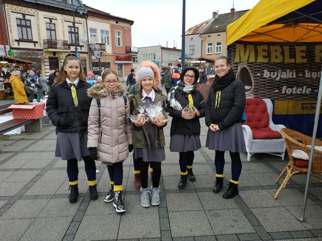  Przedświąteczne szaleństwo trwa w najlepsze na mieleckim Rynku - Zdjęcie główne