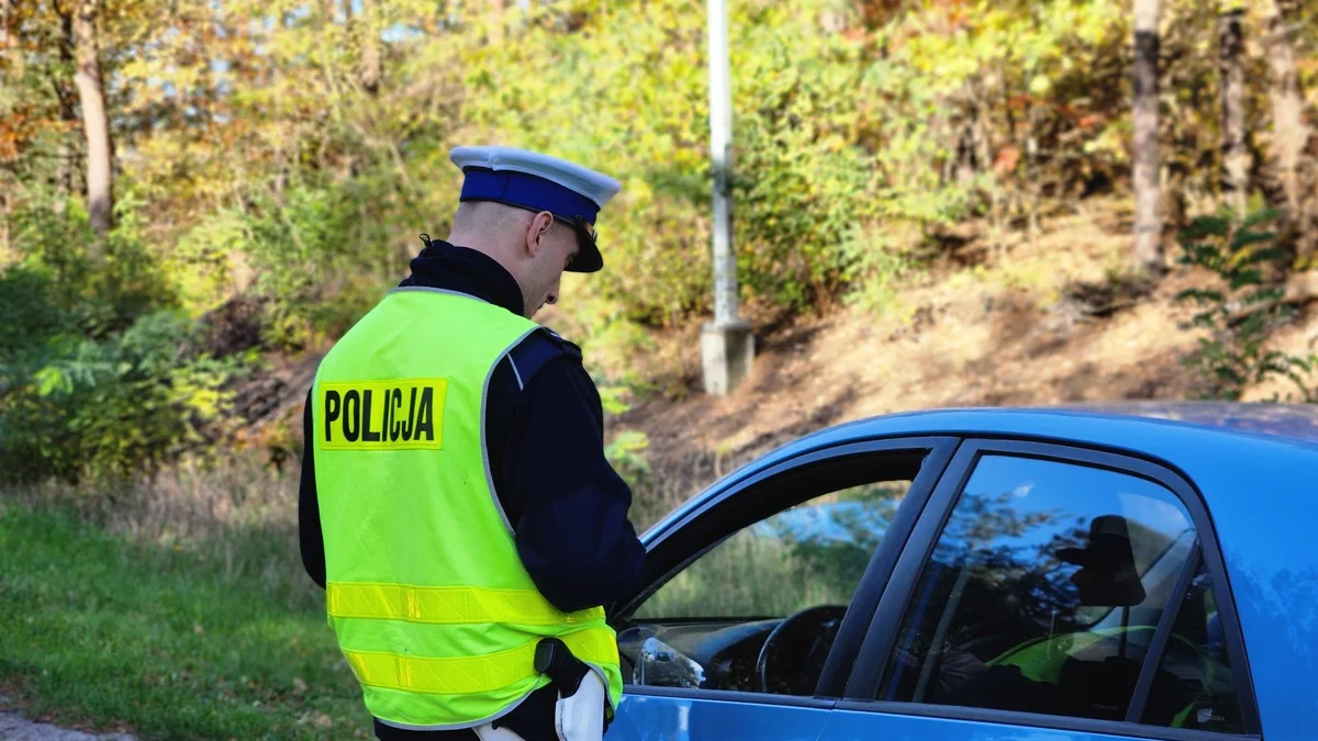 Nietrzeźwi kierowcy i nadmierna prędkość – poważne problemy na mieleckich drogach - Zdjęcie główne