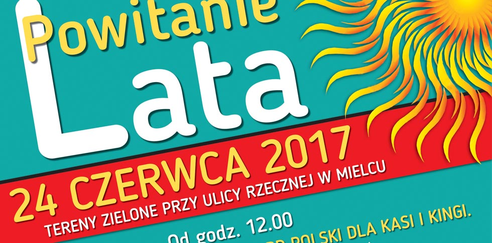 Nadchodzi wielkie powitanie lata – to już 24 czerwca! - Zdjęcie główne