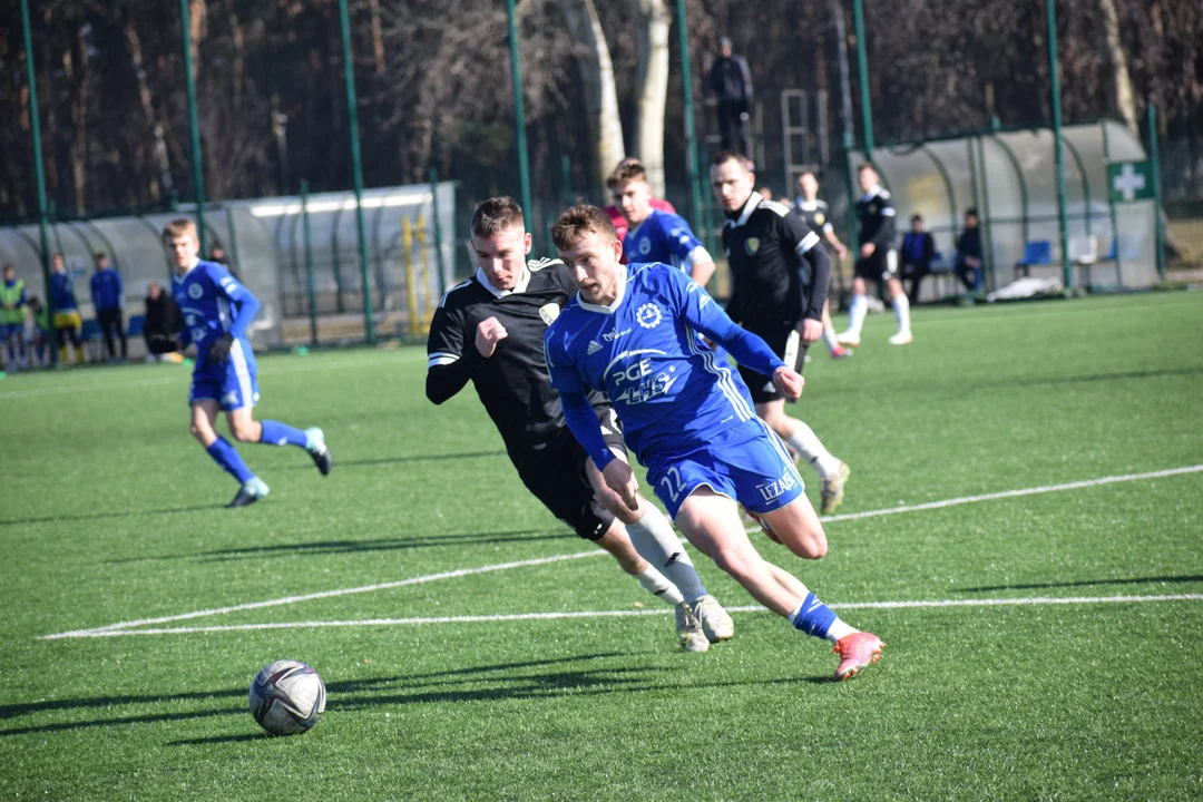 Derby dla rezerw Stali Mielec [ZDJĘCIA,VIDEO] - Zdjęcie główne