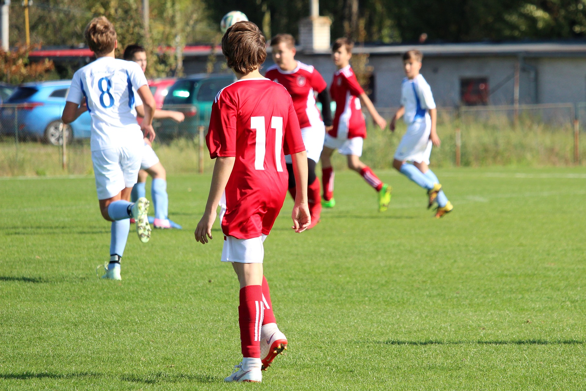 Wkrótce będzie można trenować w większym gronie. Sport jest stopniowo uwalniany - Zdjęcie główne