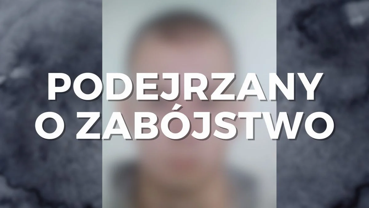 Morderstwo na Podkarpaciu. Jakub W. podejrzany o zabicie matki został zatrzymany - Zdjęcie główne