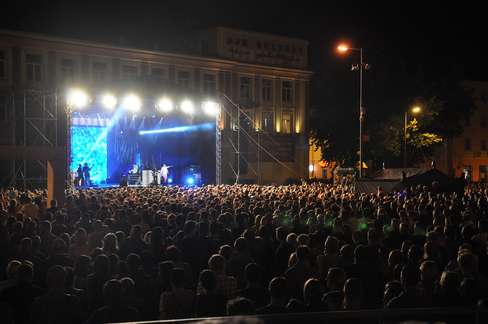 [PILNE] Znamy program Dni Mielca 2017 - Zdjęcie główne