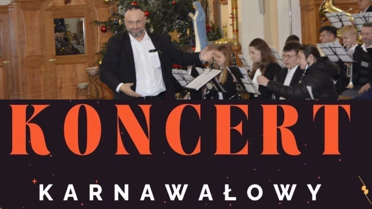 Już w niedziele "Pasjonaci" pokażą co im w sercu gra. Koncert w Przecławiu [ZAPOWIEDŹ] - Zdjęcie główne