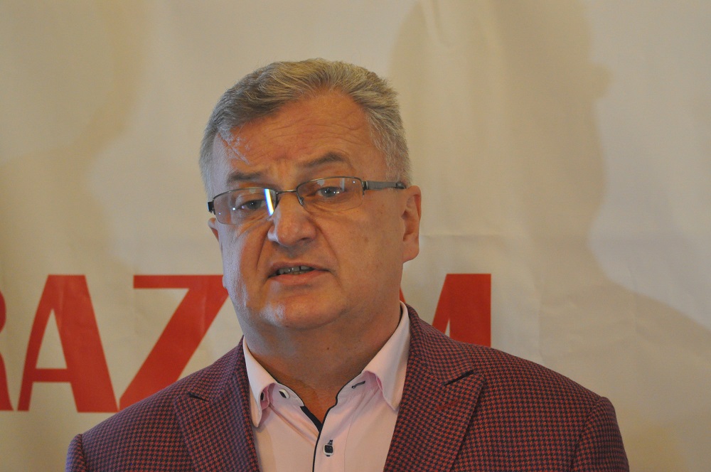 Marek Paprocki: Rozmowy koalicyjne są prowadzone! - Zdjęcie główne