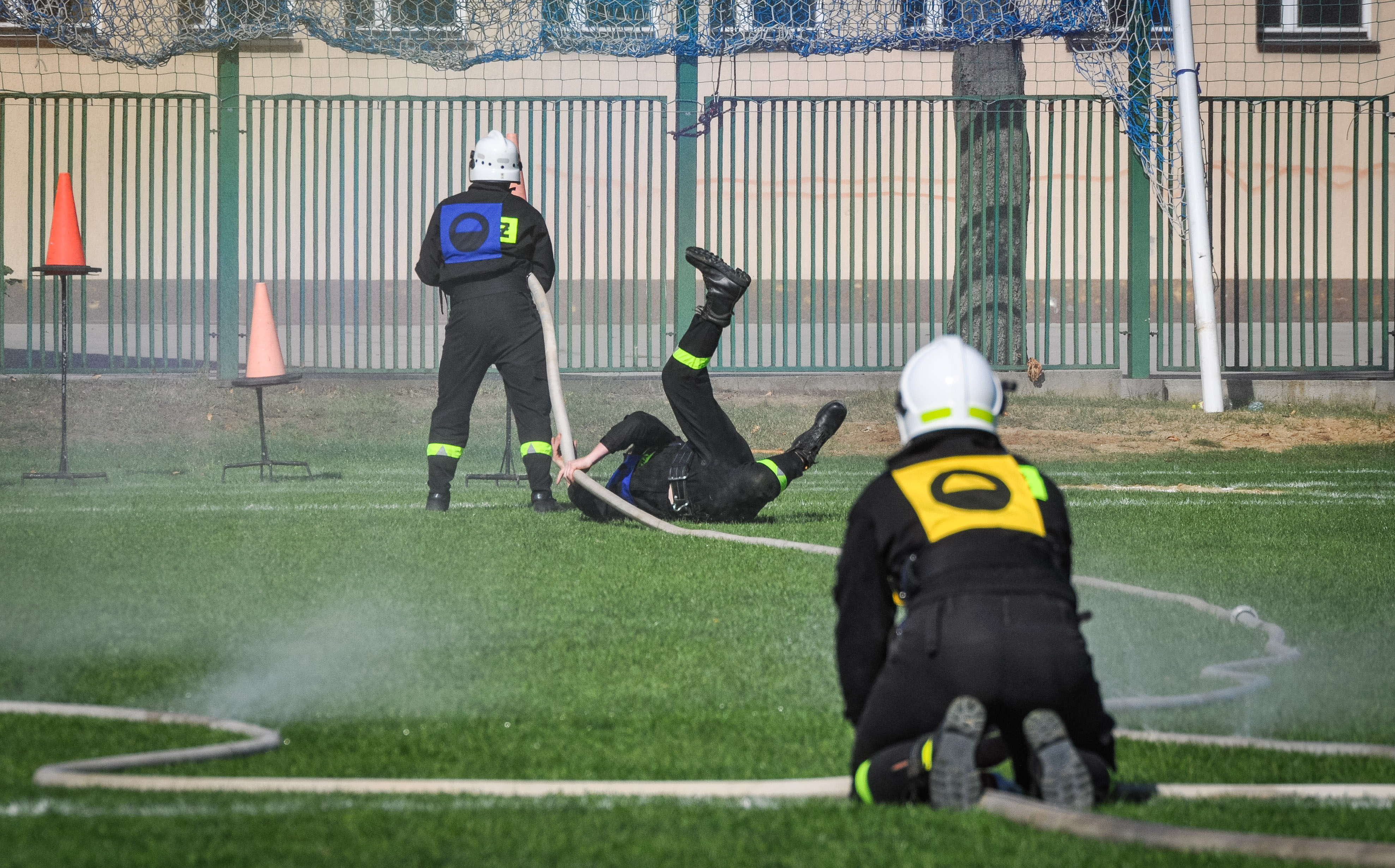 Powiatowe Zawody Sportowo-Pożarnicze OSP Powiatu Mieleckiego 2019 [FOTO, VIDEO] - Zdjęcie główne