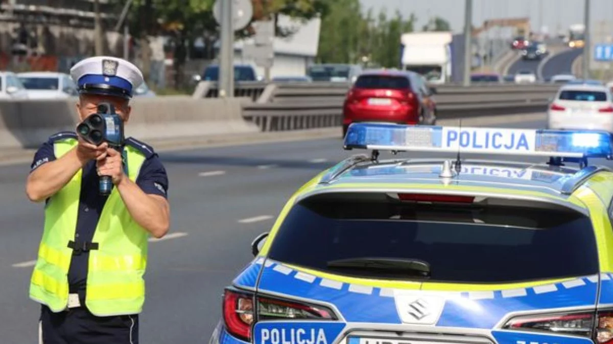 Trzy prawka mniej i sąd. Ponieśli surowe konsekwencje [ZDJĘCIE] - Zdjęcie główne