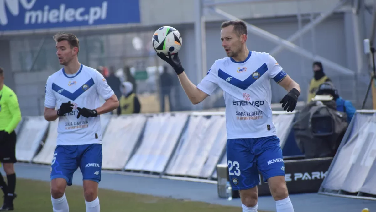 Piast Gliwice – FKS Stal Mielec. Mecz o cenne punkty na otwarcie kolejki - Zdjęcie główne