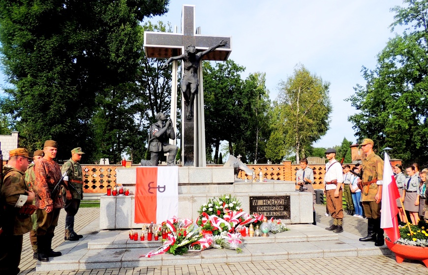 Jutro o 17.00 zawyją syreny - Zdjęcie główne