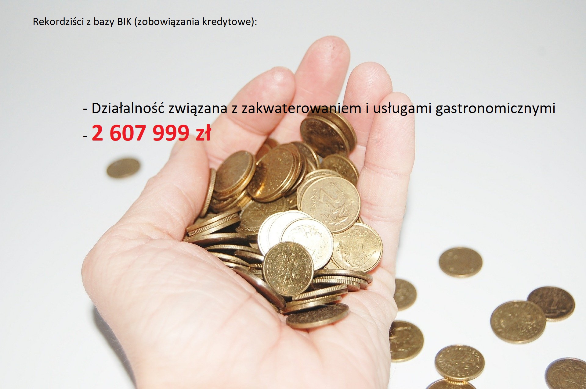 Ponad 118 milionów złotych wynoszą długi mieszkańców powiatu mieleckiego.