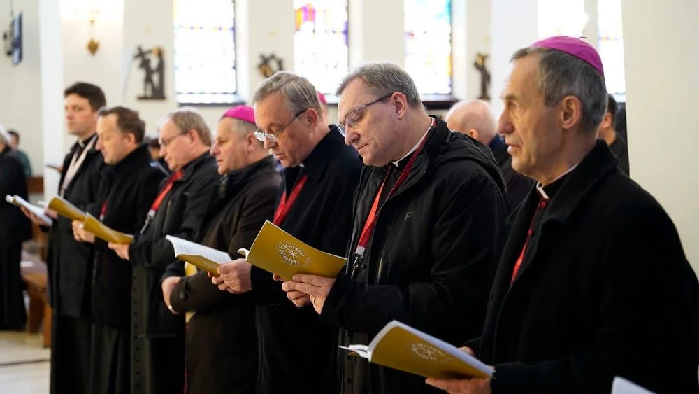 Tarnów: Powstały kolejne dokumenty V synodu diecezji  - Zdjęcie główne