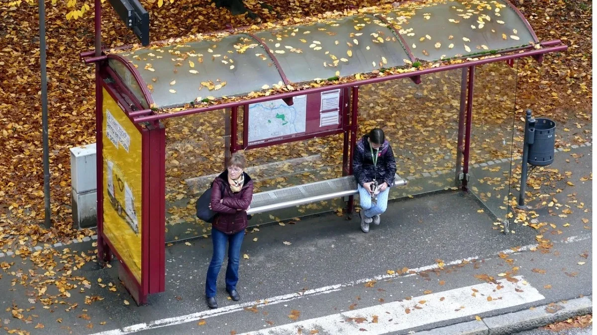 Zmiany w kursowaniu mieleckich autobusów w najbliższy weekend 9-10 grudnia - Zdjęcie główne