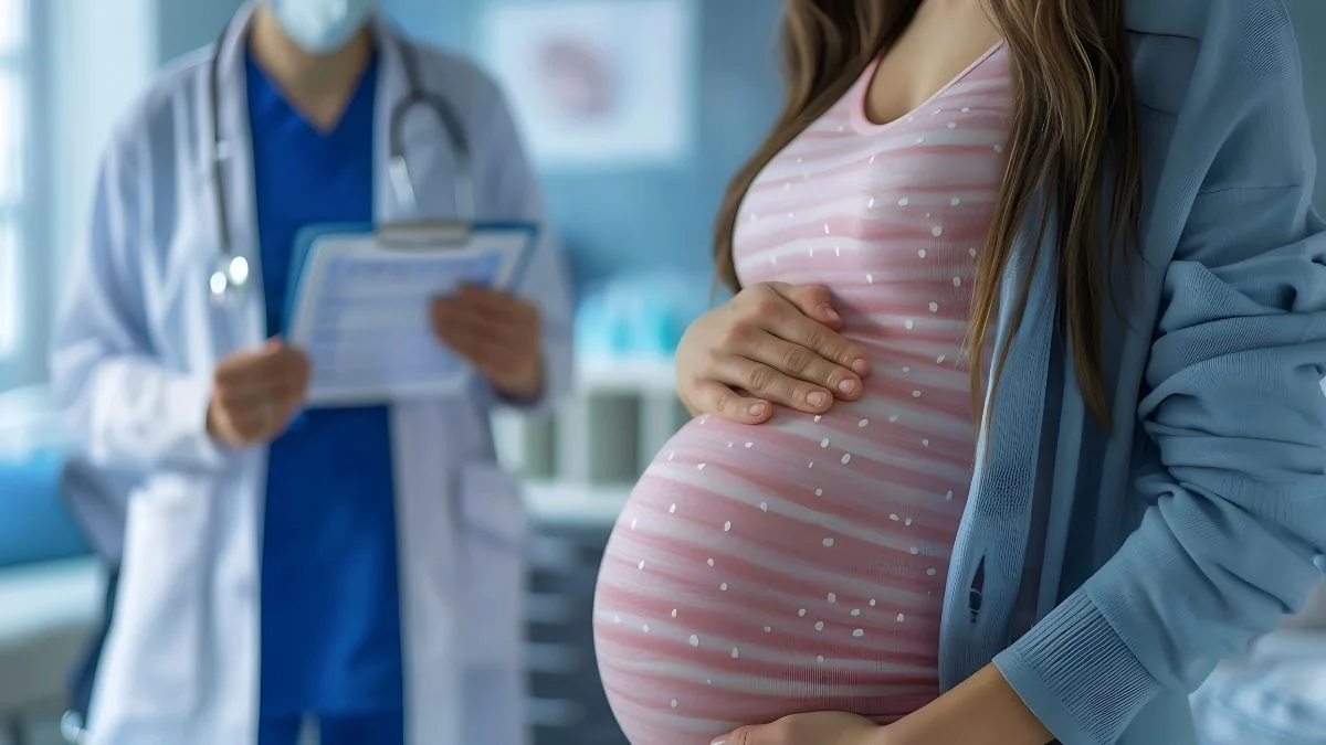 Badania prenatalne na NFZ teraz bezpłatne dla każdej przyszłej mamy - Zdjęcie główne