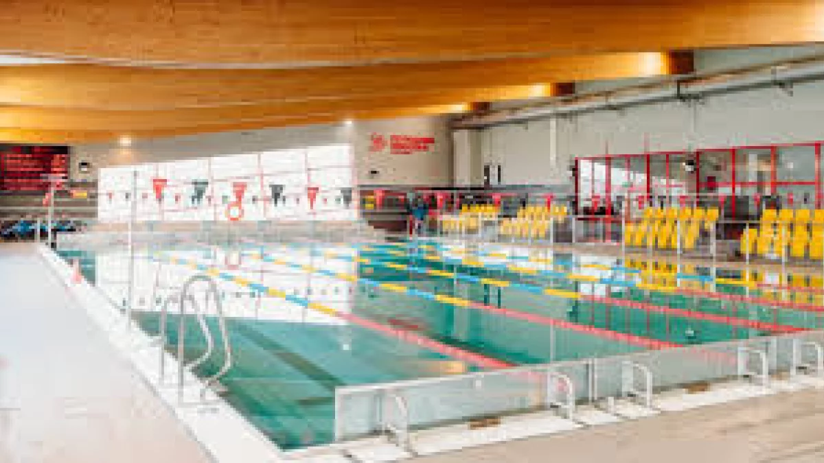 Basen w Mielcu częściowo nieczynny. "Przekroczenie norm" - Zdjęcie główne