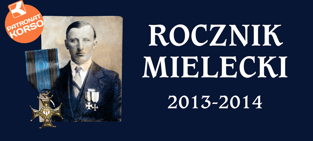 Ukazał się nowy „Rocznik Mielecki” - Zdjęcie główne