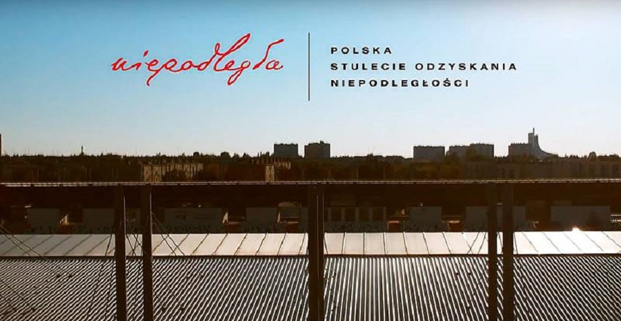 Stalowcy o Niepodległej! [WIDEO] - Zdjęcie główne