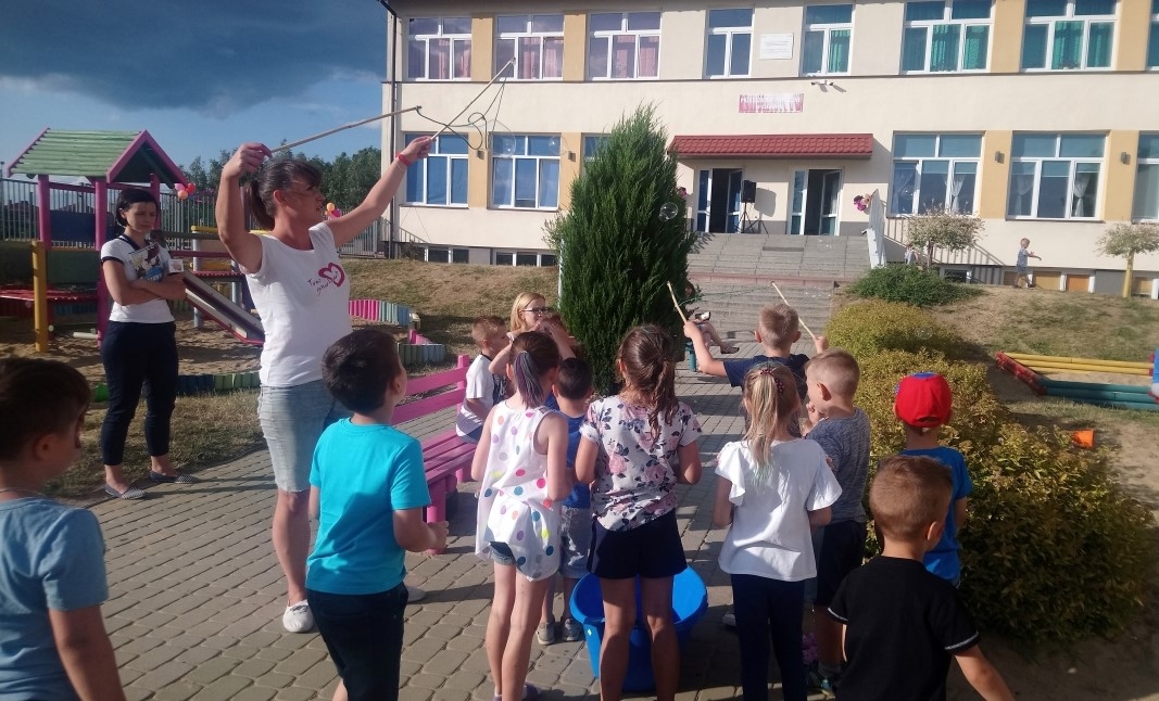 Przedszkole w Czerminie przyjmie więcej dzieci. Są też pieniądze na wyposażenie - Zdjęcie główne