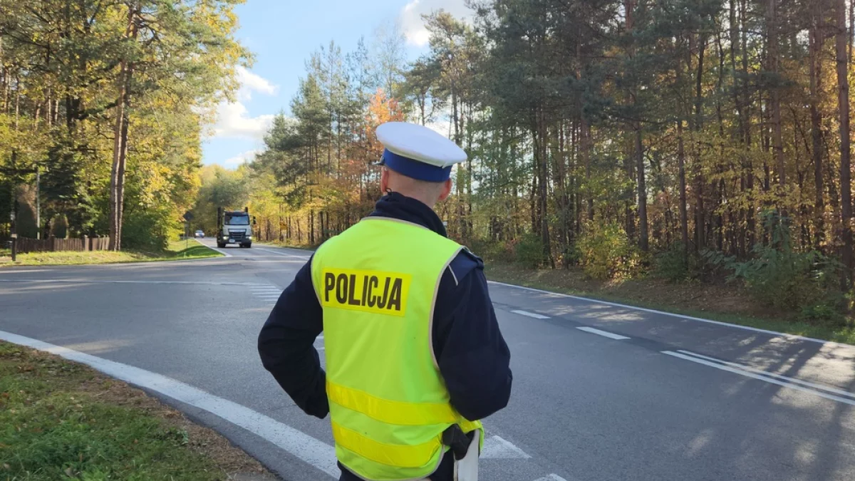 5 kolizji i 5 nietrzeźwych kierowców. Bilans weekendu na mieleckich drogach - Zdjęcie główne