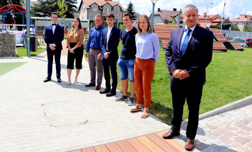 Premiera filmiku z najzdolniejszymi maturzystami. Oglądaj u nas [VIDEO] - Zdjęcie główne