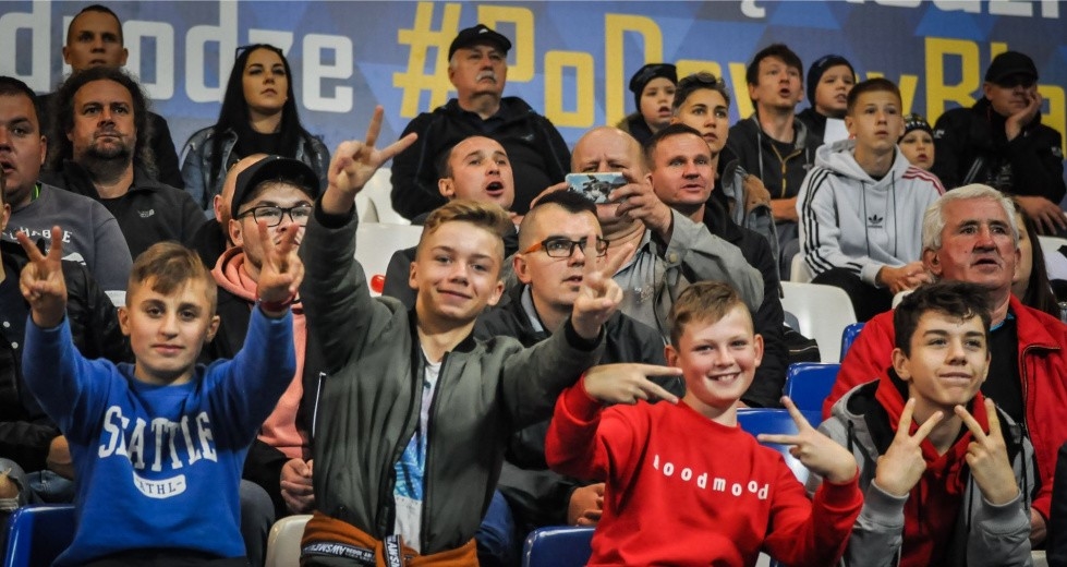 Jeszcze w czerwcu kibice wrócą na stadiony. Mielec czeka z niecierpliwością - Zdjęcie główne