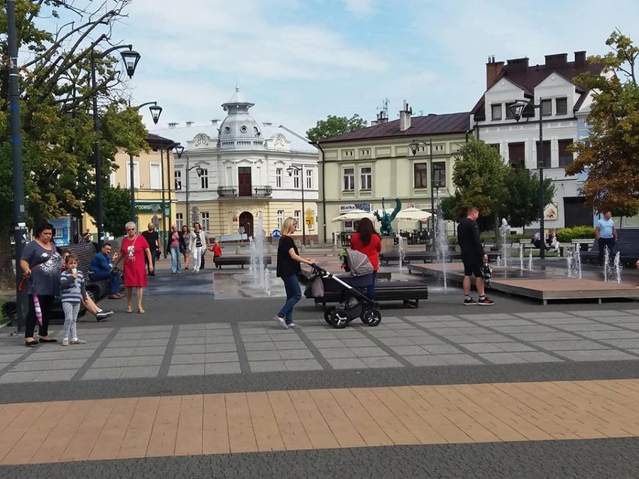 Warsztaty plastyczne w centrum miasta! Już w niedzielę 29 lipca! - Zdjęcie główne